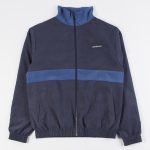 track jacket navy/blue