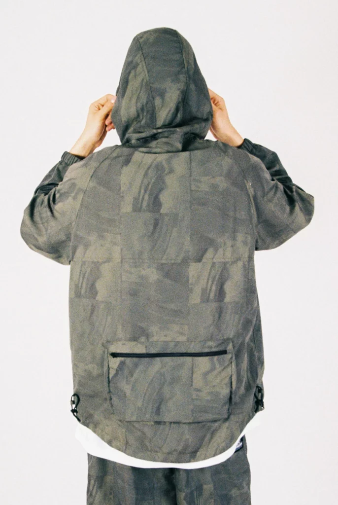 grindlondon mucho mistrust aw23 lookbook