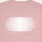 grindlondon 100% cotton 200gsm hand screen printed ls t-shirt