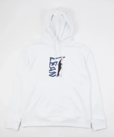 LEAN HOOD