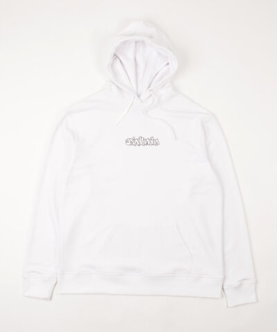 SMILEY HOOD