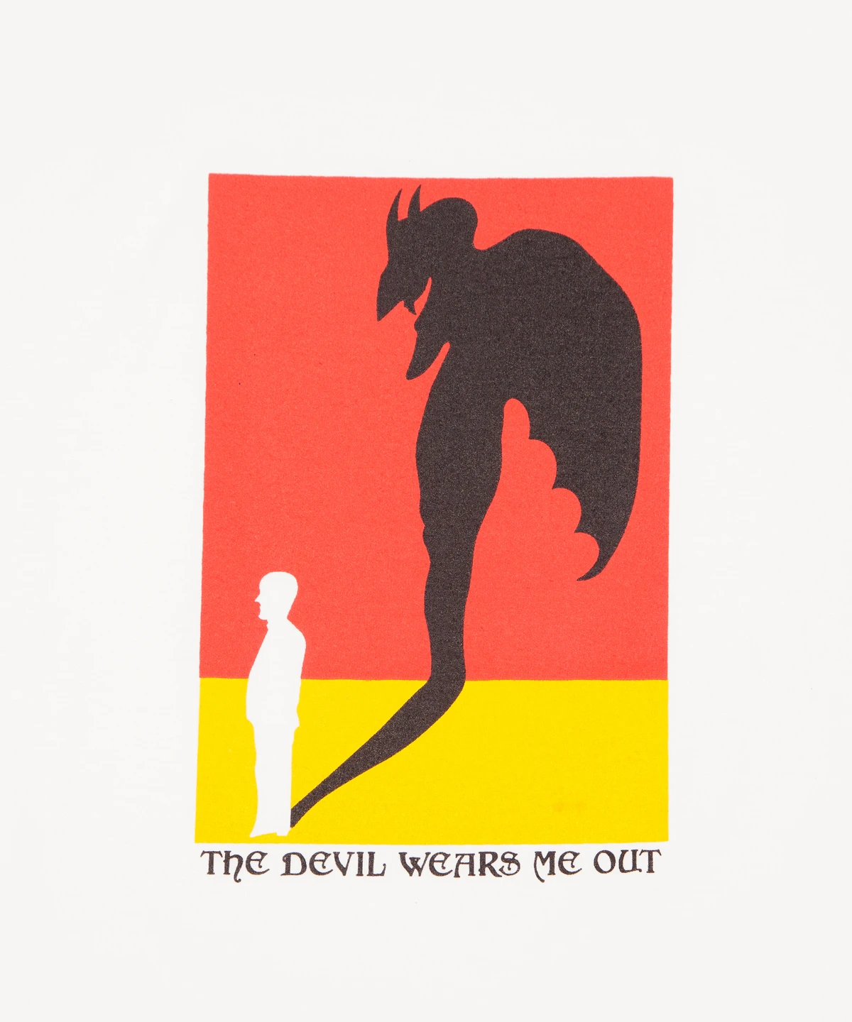 devil tee 1