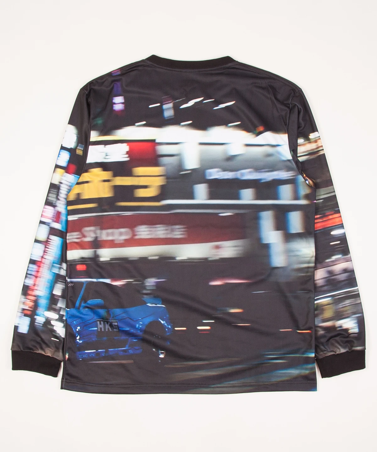 drift sports shirt 2