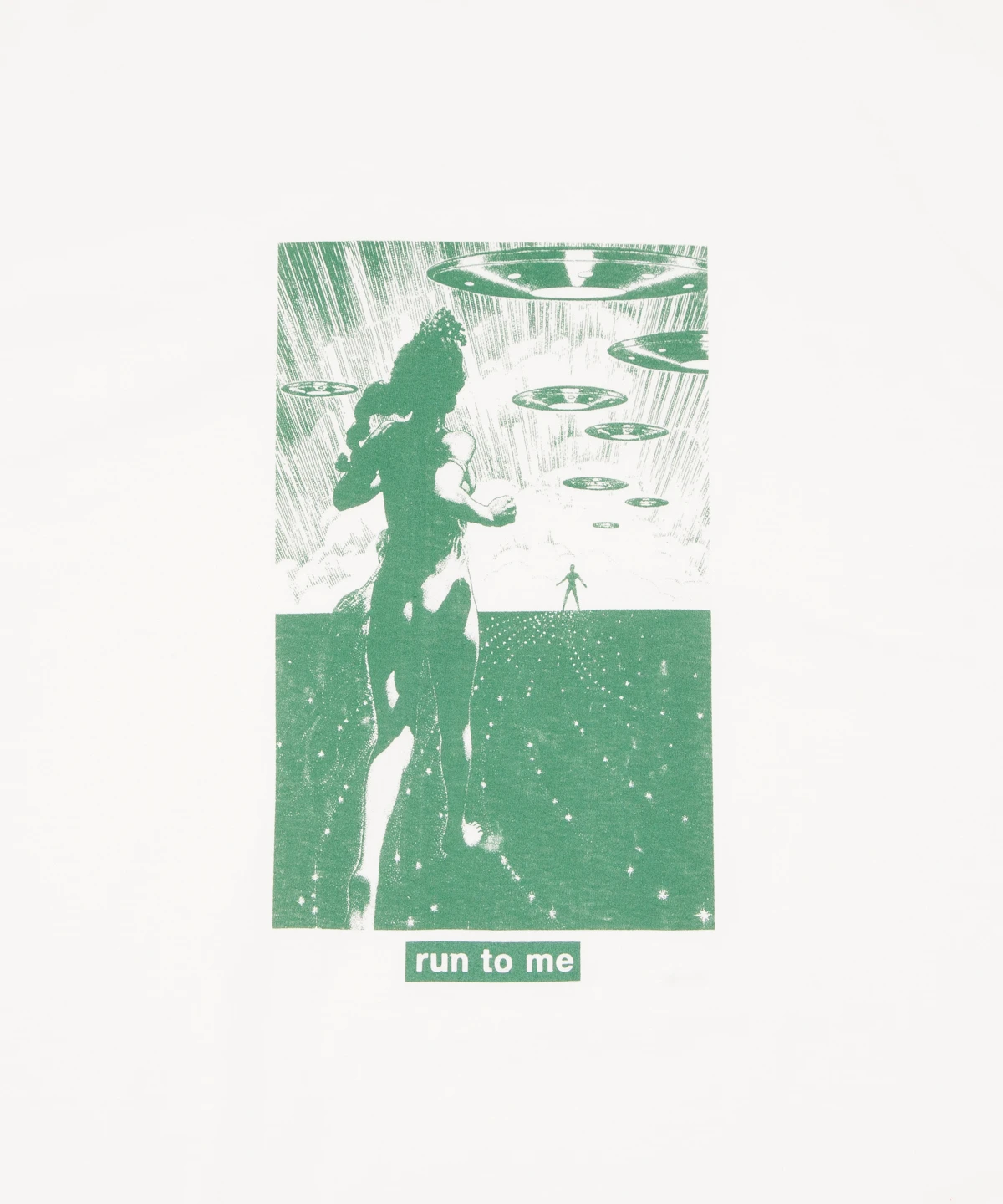 run to me tee 1