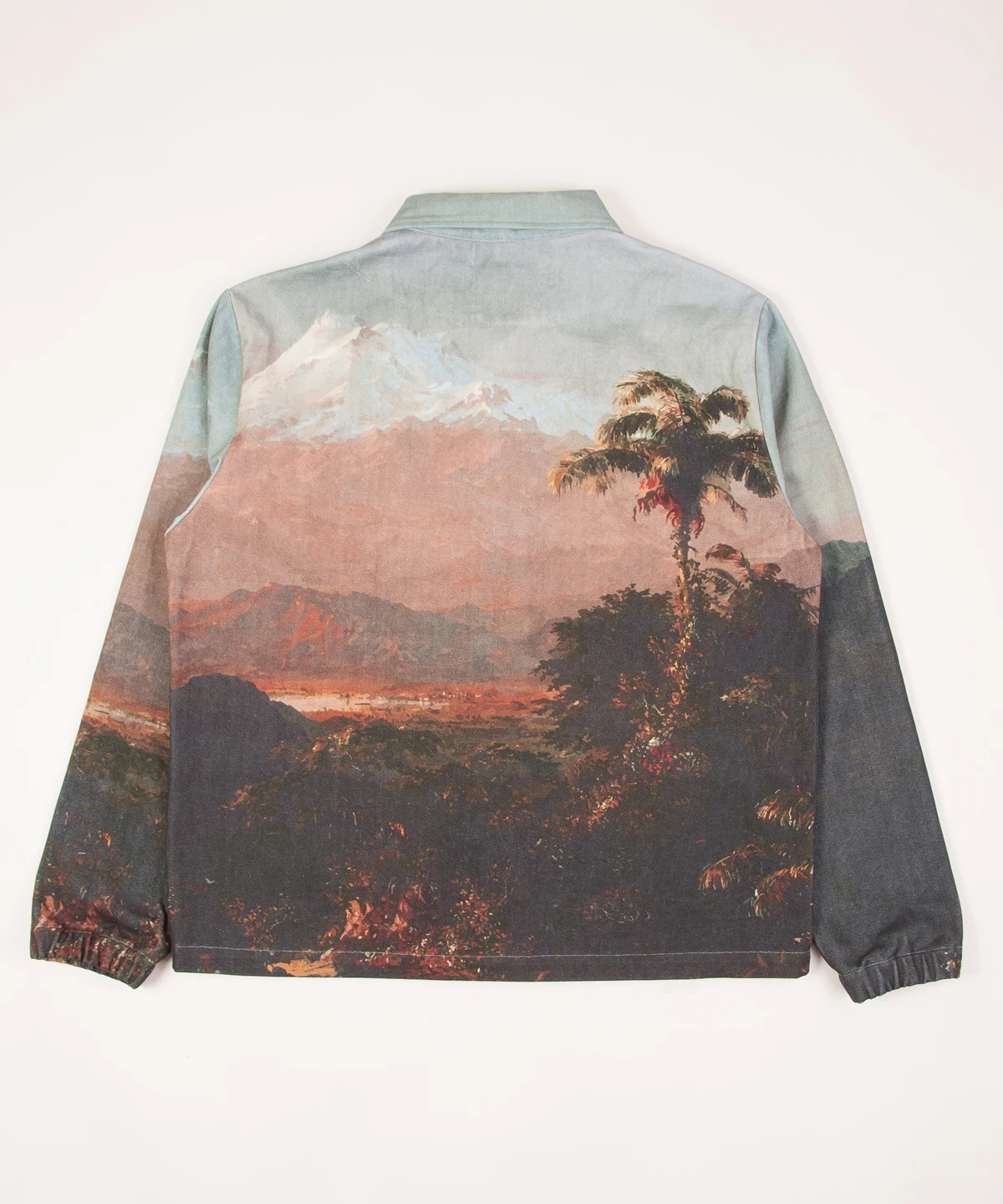 seasons change jacket 2