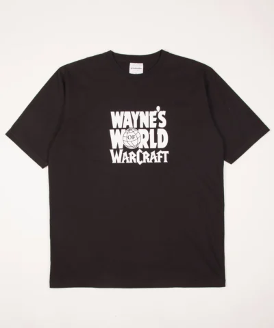 WAYNE'S CRAFT TEE