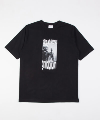 KINDNESS TEE BLACK