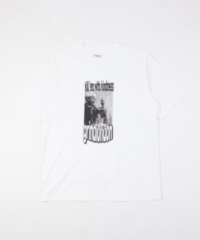 KINDNESS TEE WHITE