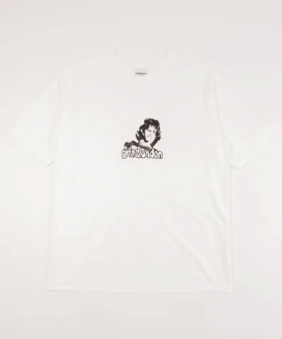 BALANCE TEE WHITE